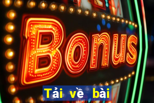 Tải về bài poker Park Android