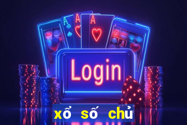 xổ số chủ nhật miền bắc minh ngọc