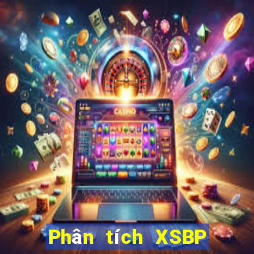 Phân tích XSBP thứ tư