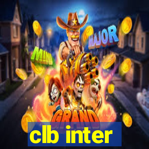 clb inter