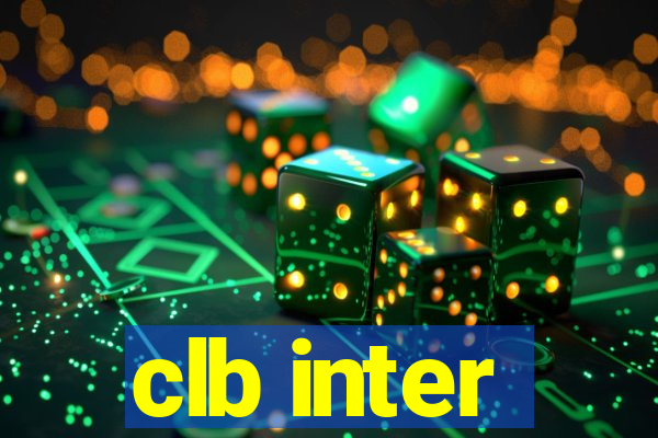 clb inter