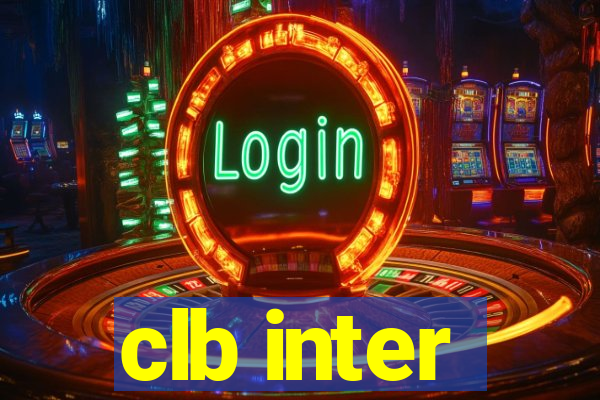 clb inter