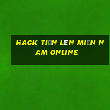 hack tiến lên miền nam online