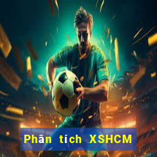 Phân tích XSHCM ngày 4