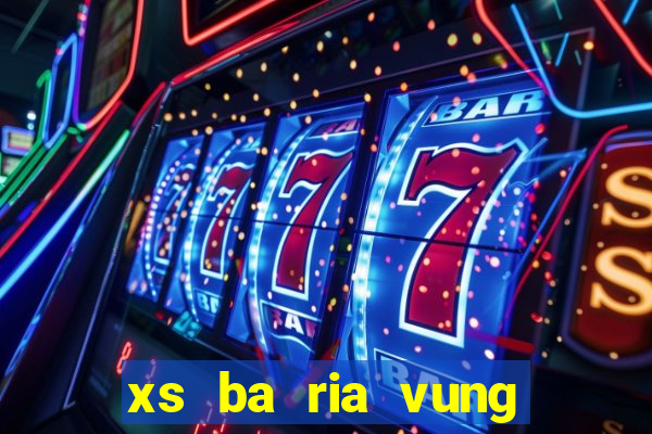 xs ba ria vung tau 26 12