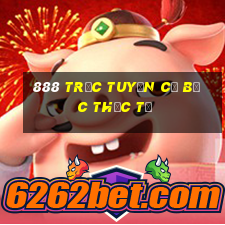 888 trực tuyến cờ bạc thực tế