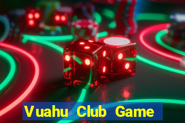 Vuahu Club Game Bài Fa88 Apk