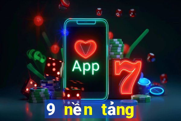 9 nền tảng xổ số đỏ