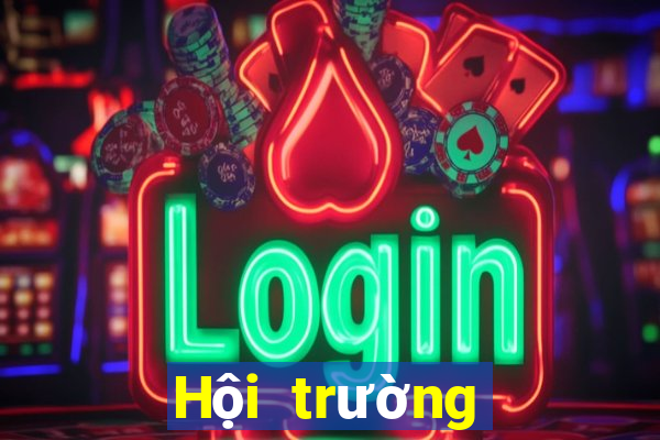 Hội trường xổ số tóc