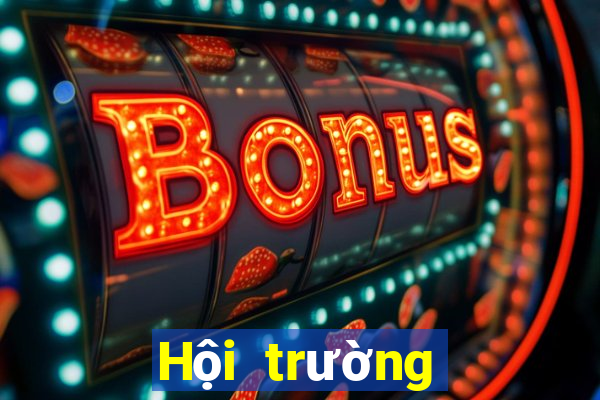 Hội trường xổ số tóc