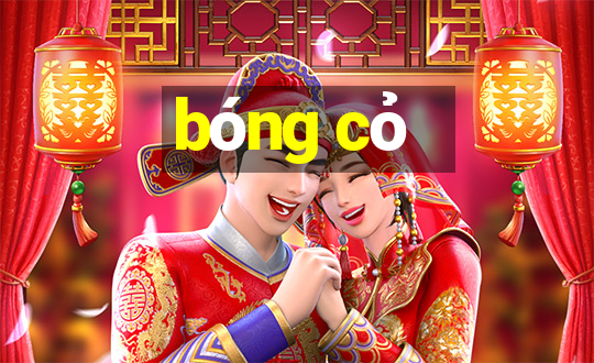 bóng cỏ