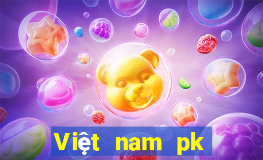 Việt nam pk Racing chính thức