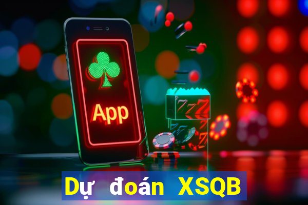 Dự đoán XSQB ngày 27