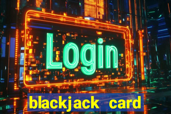 blackjack card counting site