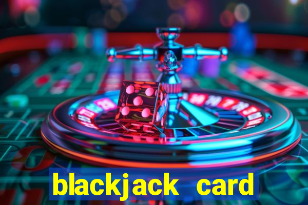 blackjack card counting site