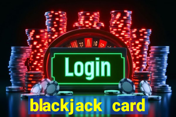 blackjack card counting site