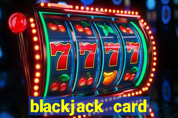 blackjack card counting site