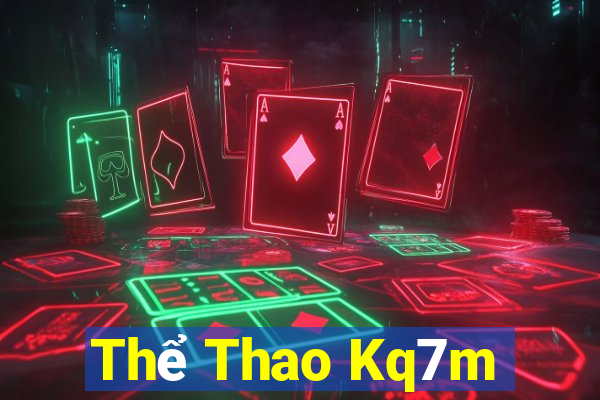 Thể Thao Kq7m