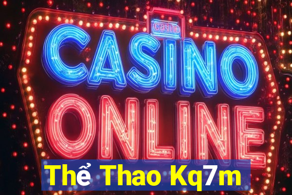 Thể Thao Kq7m