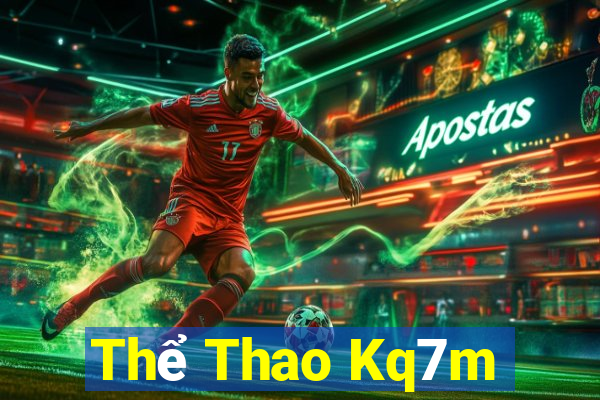 Thể Thao Kq7m