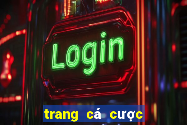 trang cá cược bóng đá dkbl