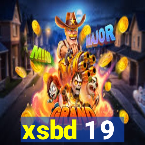 xsbd 1 9