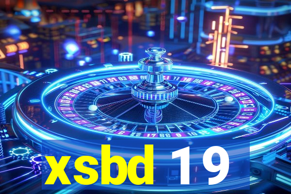 xsbd 1 9