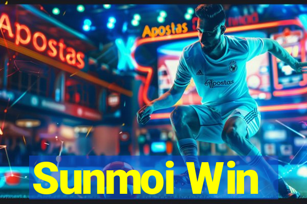 Sunmoi Win