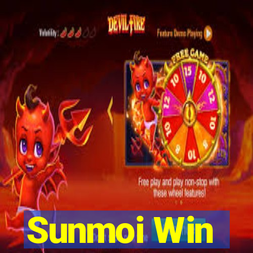 Sunmoi Win