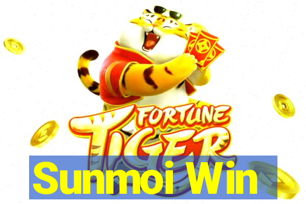 Sunmoi Win