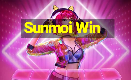 Sunmoi Win