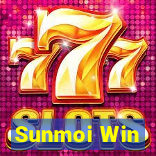 Sunmoi Win