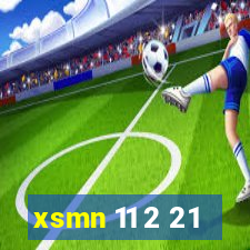 xsmn 11 2 21