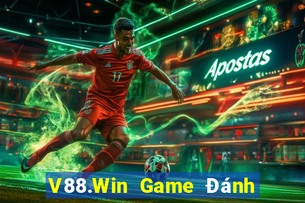 V88.Win Game Đánh Bài Ông Trùm Poker