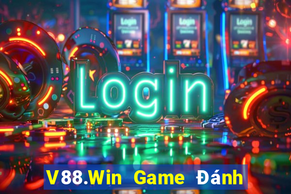 V88.Win Game Đánh Bài Ông Trùm Poker