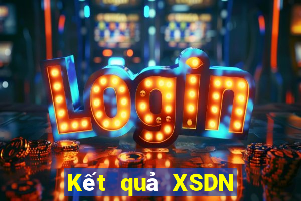 Kết quả XSDN Thứ 6