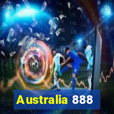 Australia 888