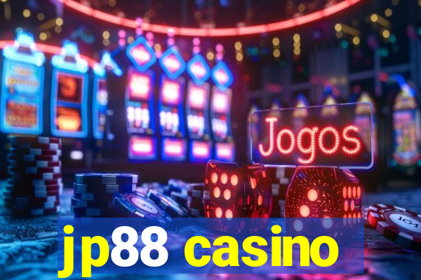 jp88 casino