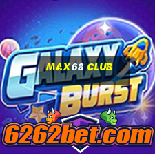 max68 club