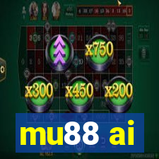 mu88 ai