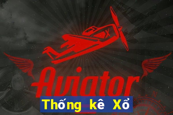 Thống kê Xổ Số Max 3D ngày 20