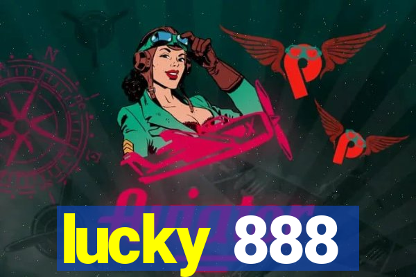 lucky 888