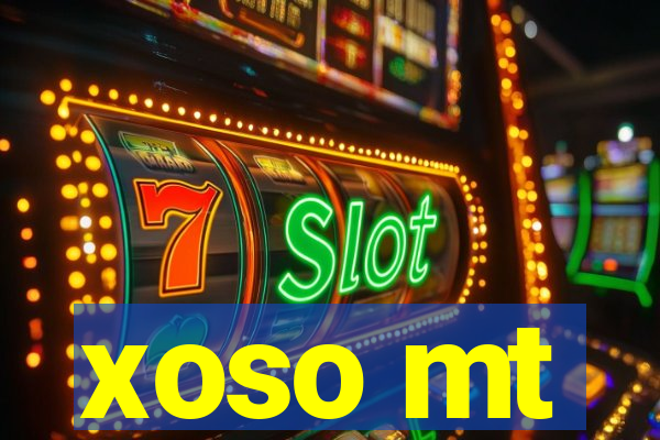 xoso mt