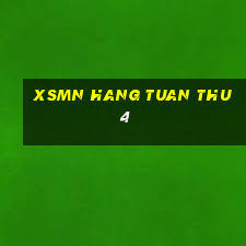 xsmn hang tuan thu 4