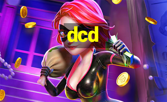 dcd