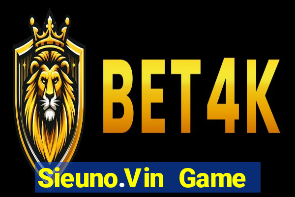 Sieuno.Vin Game Bài 1 Đổi 1