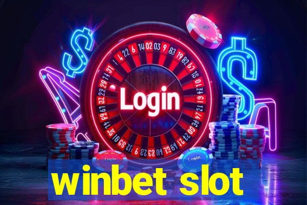 winbet slot