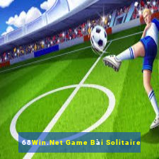 68Win.Net Game Bài Solitaire