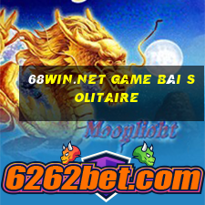 68Win.Net Game Bài Solitaire