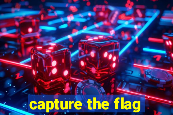 capture the flag